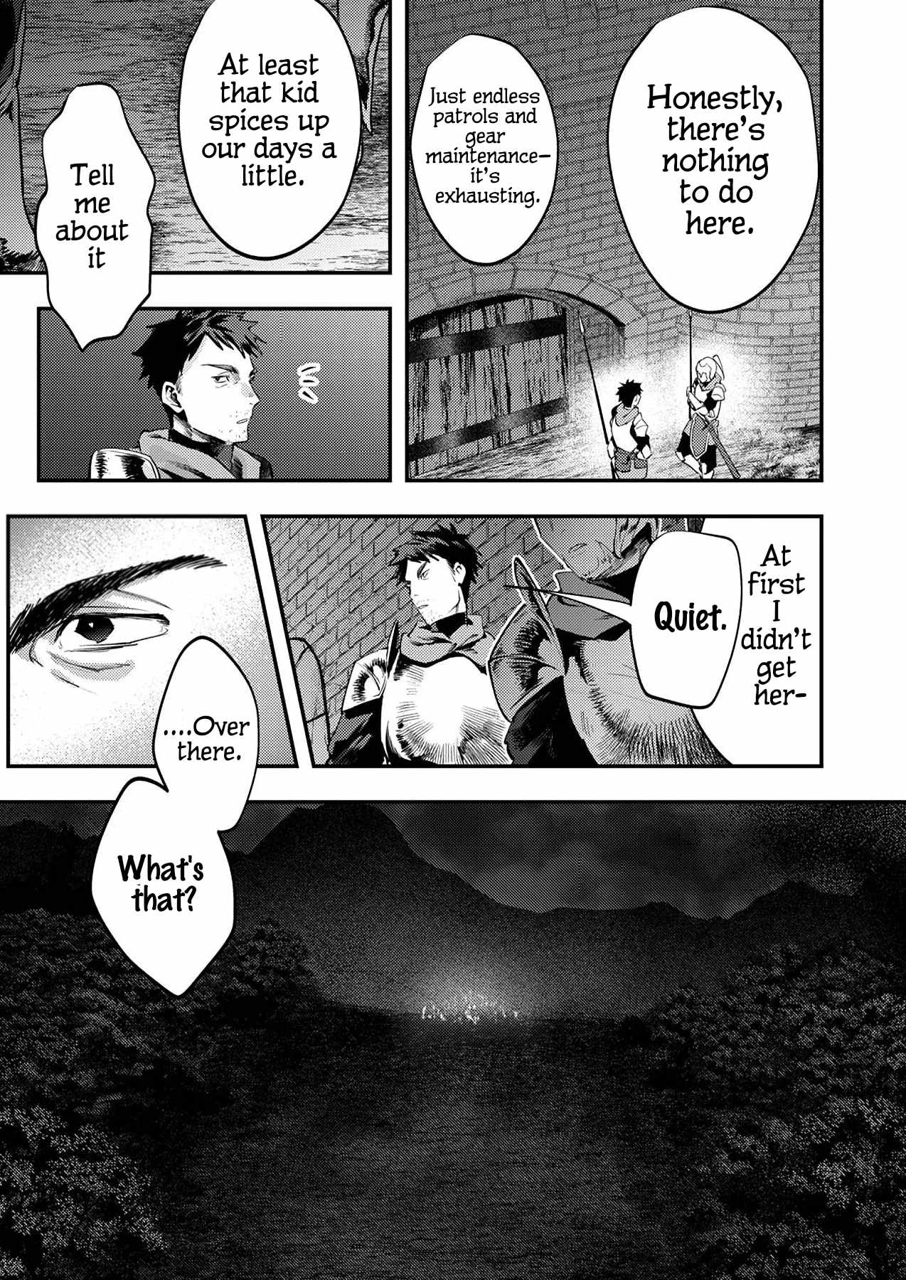 The Heroic Tale of Shura Young Girl: A Mercenary Who was Said to be Half-Baked is Reincarnated as a Young Girl and Rises to Success Chapter 3 25